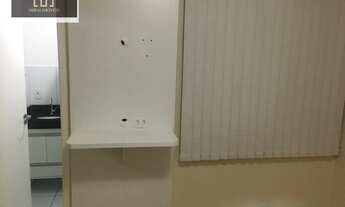 Imagem 5: Apartamento com 2 dormitórios à venda, 54 m² por R$ 265.000,00 - Jardim América - São José