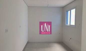 Imagem 4: Cobertura com 2 dormitórios à venda, 85 m² por R$ 345.000,00 - Vila Mazzei - Santo André/S