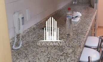 Imagem 2: Barra Funda, apartamento próximo ao metrô com três dormitórios e duas vagas de garagem