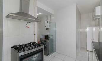 Imagem 6: VISTA MAR- DOIS QUARTOS REFORMADO COPACABANA