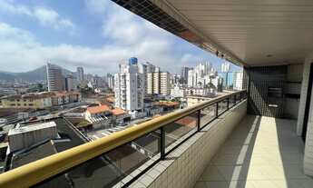 Imagem: Guilhermina Entrada 120mil Chaves na Mão