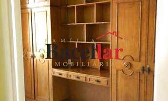 Imagem 2: Rio de Janeiro - Apartamento Padrão - Tijuca