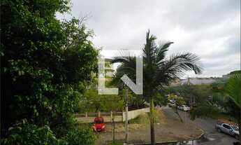 Imagem 6: Apartamento para Aluguel - São Geraldo, 2 Quartos, 95 m2