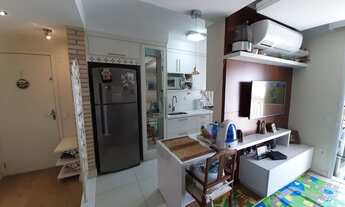 Imagem 3: Apartamento à venda, Cidade Nova II, Indaiatuba, SP