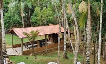 Imagem 5: Chácara para Venda - Rio Sagrado, MORRETES - 200m²