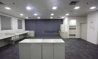 Imagem 6: Conjunto, 50 m² - venda por R$ 400.000,00 ou aluguel por R$ 1.300,00/mês - Cidade Monções