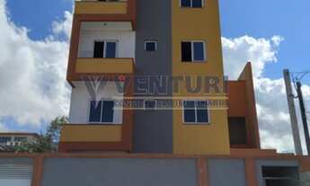 Imagem 5: SAO JOSE DOS PINHAIS - Apartamento Padrão - Afonso Pena