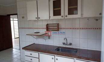 Imagem: Òtima Casa com 3 dormitórios no Jardim