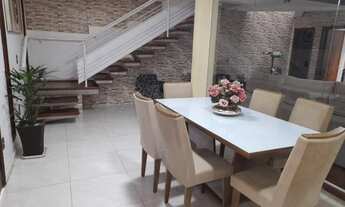 Imagem 5: Casa para venda possui 250 metros quadrados com 3 quartos em Vila Rio Branco - Jundiaí - S