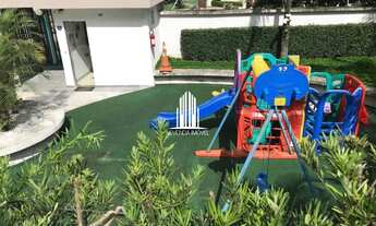 Imagem 7: Apartamento na Vila Sonia com 3 dormitorios e 3 vagas de garagem