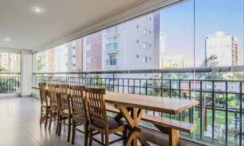 Imagem: APARTAMENTO - VILA MARIANA - SP