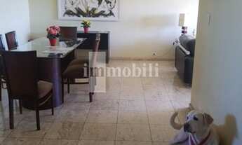 Imagem 2: Sumarezinho! More com estilo nesse amplo e arejado apartamento!