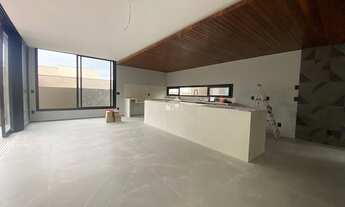 Imagem 2: Lindo e requintado sobrado novo no Jardins Valencia !!!