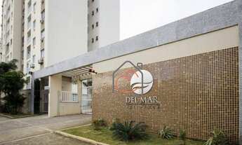 Imagem 2: Apartamento à venda, 72 m² por R$ 400.000,00 - Glória - Macaé/RJ