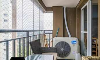 Imagem 3: Apartamento para aluguel e venda com 82 metros quadrados com 3 quartos