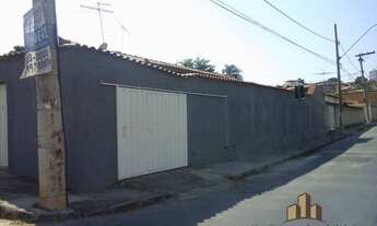 Imagem: Casa térrea - Conjunto Habitacional Bueno