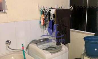 Imagem 4: Casa com 2 dormitórios à venda, 120 m² por R$ 280.000,00 - Jardim Gerson França - Bauru/SP