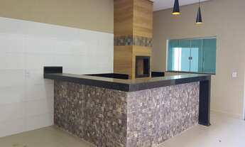 Imagem 6: Caldas Novas - Casa Padrão - Itaguai