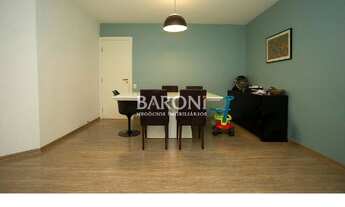 Imagem 6: São Paulo - Apartamento Padrão - Pinheiros