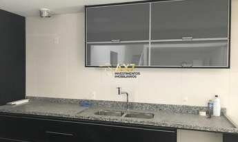 Imagem 3: Apartamento à venda 3 Quartos, 3 Suites, 3 Vagas, 156M², Panamby, SãO PAULO - SP