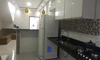 Imagem 6: CASA VENDA 2 DTS VILA FIORE SOROCABA SP