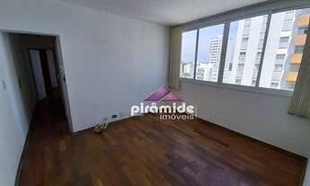 Imagem 4: Apartamento com 1 dormitório à venda, 40 m² por R$ 190.000,00 - Vila Adyana - São José dos