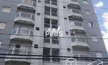 Imagem: Apartamento em Sorocaba bairro Parque Campolim