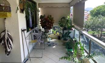 Imagem 5: APARTAMENTO FRENTE 137M., VALQUEIRE, 03 QUARTOS (01 Suite) SOL NASCENTE