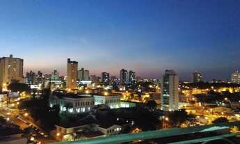 Imagem: SOROCABA - Cobertura - Jardim Vergueiro