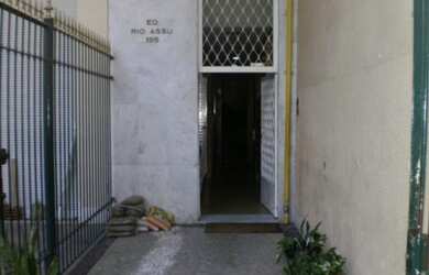 Imagem 5: RIO DE JANEIRO - Apartamento Padrão - CENTRO