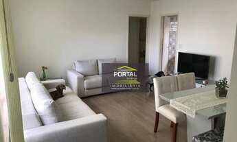 Imagem 2: Apartamento com 3 dormitórios à venda, 118 m² por R$ 550.000,00 - Ipiranga - São Paulo/SP