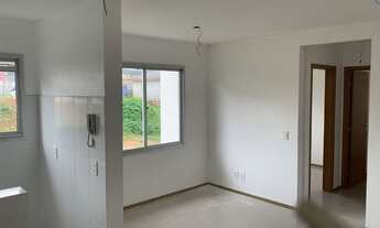 Imagem 3: Apartamento novo 2 quartos no Bom Viver