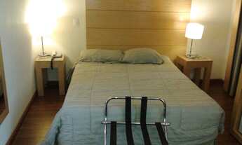 Imagem 3: Flat para venda com 27 metros quadrados com 1 quarto em Nova Piraju - São Paulo - SP