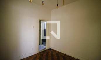 Imagem 4: Apartamento para Aluguel - Del Castilho, 1 Quarto, 50 m2