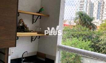 Imagem 1: Apartamento em Sorocaba bairro Parque Campolim