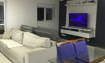 Imagem 4: Apartamento em Centro - Diadema