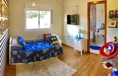 Imagem 5: Casa - Swiss Park - Campinas