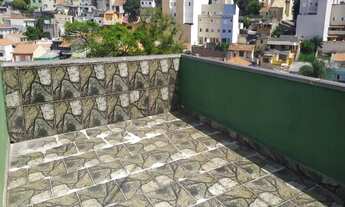 Imagem 2: CASA RESIDENCIAL em SANTO ANDRÉ - SP, JARDIM PROGRESSO