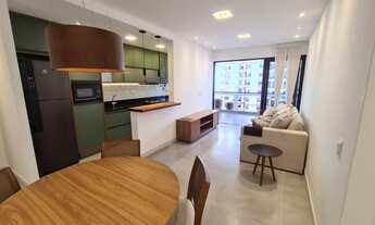 Imagem 5: Lindo apartamento todo reformado e mobiliado