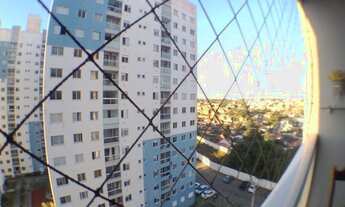 Imagem 6: Dois quartos, nascente, ventilado, Flex Piatã