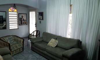 Imagem 3: Linda Casa - Centro - Caraguatatuba - 5 Dormitórios - 2 suítes - 390m² - Aceita Permuta