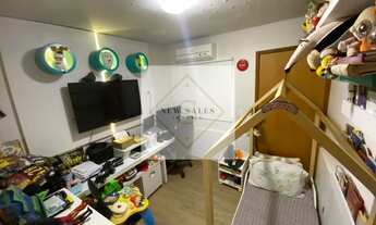 Imagem 6: Apartamento no Jardim América !!! 3 quartos !!