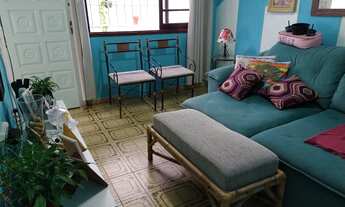 Imagem 5: Casa 2 dormitórios no Canto do Forte - Praia Grande- SP