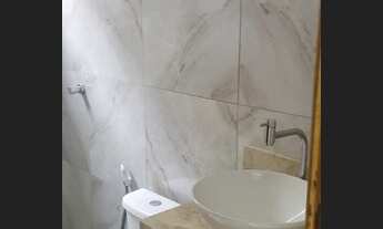 Imagem 3: Oportunidade 3/4 com suíte, Jamil Miguel prox. ao CEASA por R$210mil