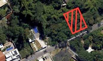 Imagem 2: Lote de 800m² próximo ao Shopping Flamboyant