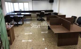 Imagem 4: Sala - Loteamento Alphaville Campinas - Campinas