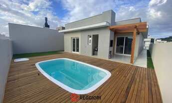 Imagem 3: CASA NOVA EM CONDOMÍNIO C/ 3 SUÍTES ALTO PADRÃO