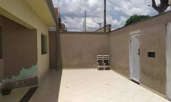 Imagem 4: Venda - Casa - Residencial Parque Rochele II - Santa Bárbara D'Oeste - SP