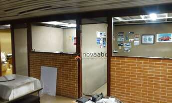 Imagem 7: Galpão à venda, 800 m² por R$ 1.900.000,00 - Vila Humaitá - Santo André/SP