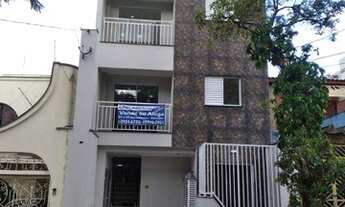 Imagem 2: Apartamentos com 02 Dormitórios, 43 m² para Locação à partir de R$1.600,00 e Venda à parti